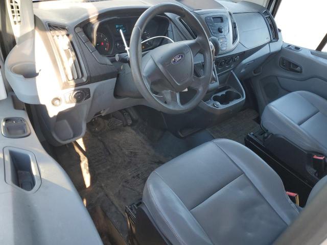 Photo 8 from auction – 2018 FORD TRANSIT T- with VIN 1FTYE9ZM3JKA20344