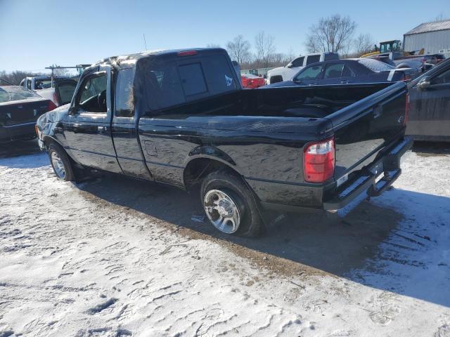 Photo 2 from auction – 2004 FORD RANGER SUP with VIN 1FTYR44E84PB61571