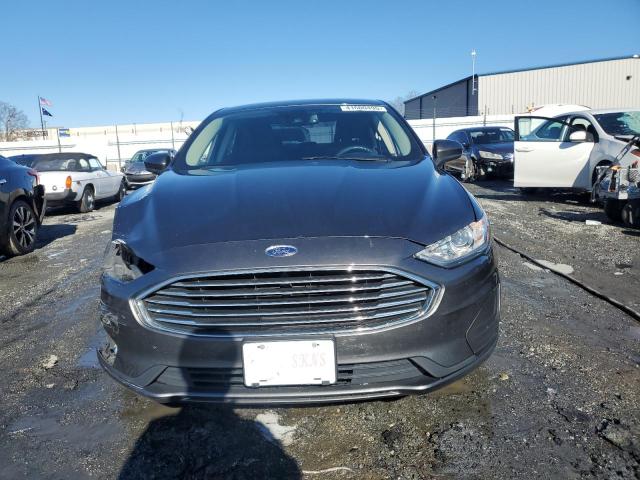 Photo 5 from auction – 2019 FORD FUSION SE with VIN 3FA6P0HD8KR228897