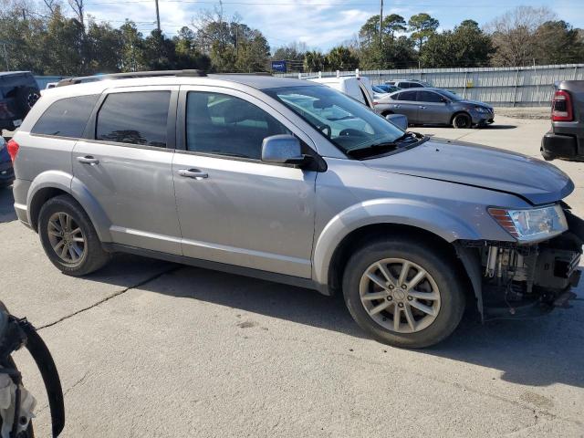 Photo 4 from auction – 2015 DODGE JOURNEY SX with VIN 3C4PDCBB5FT700188