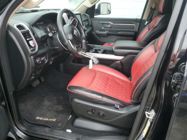 Photo 7 from auction – 2019 RAM 1500 BIG H with VIN 1C6SRFMT4KN546061