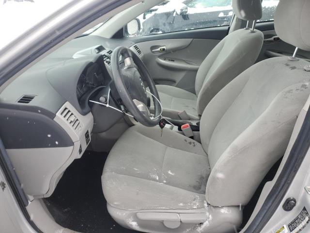 صورة رقم 7 من المزاد - 2013 TOYOTA COROLLA BA مع VIN 2T1BU4EE3DC108133