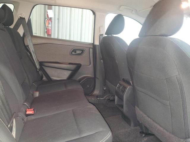 Photo 11 from auction – 2023 NISSAN ROGUE S with VIN 5N1BT3AA8PC874433