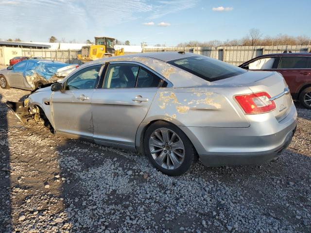 Photo 2 from auction – 2010 FORD TAURUS LIM with VIN 1FAHP2FW5AG142350