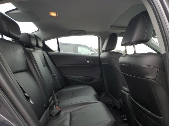 Photo 10 from auction – 2018 ACURA ILX BASE W with VIN 19UDE2F32JA008226