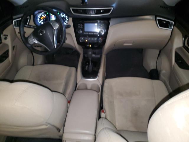 Photo 8 from auction – 2016 NISSAN ROGUE S with VIN KNMAT2MV7GP622626