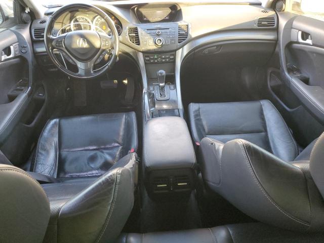 Photo 8 from auction – 2013 ACURA TSX with VIN JH4CU2F45DC010937