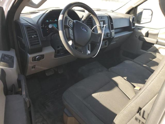 Photo 8 from auction – 2019 FORD F150 with VIN 1FTMF1C5XKKD93137