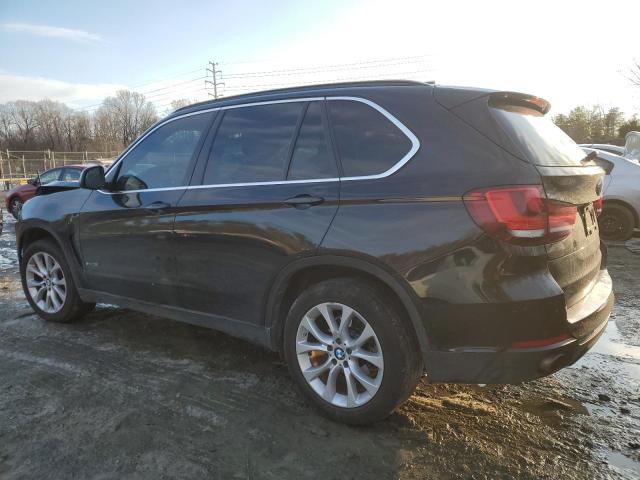 Photo 2 from auction – 2016 BMW X5 SDRIVE3 with VIN 5UXKR2C59G0H42359