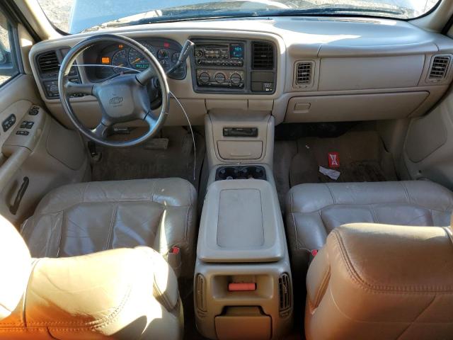 Photo 8 from auction – 2001 CHEVROLET SILVERADO with VIN 1GCEC19T21Z194382