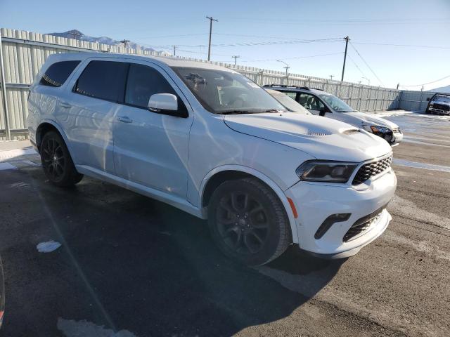 Photo 4 from auction – 2018 DODGE DURANGO R/ with VIN 1C4SDJCT7JC381015