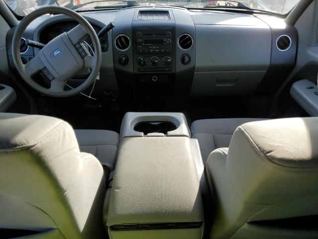 Photo 8 from auction – 2007 FORD F150 SUPER with VIN 1FTRW14W97FB27296