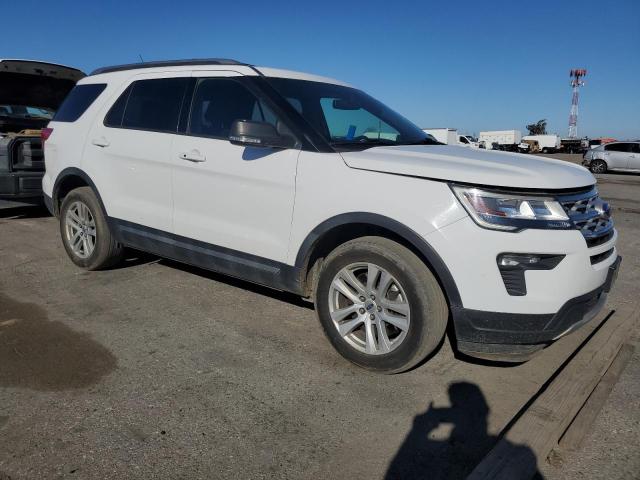 Photo 4 from auction – 2019 FORD EXPLORER X with VIN 1FM5K8D83KGA90457