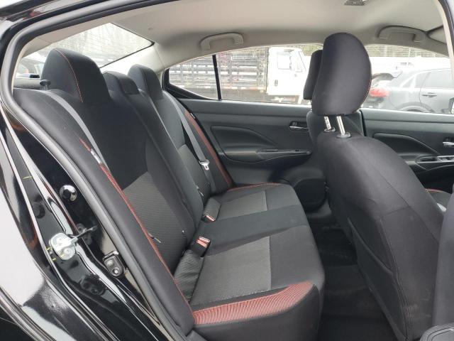 Photo 10 from auction – 2024 NISSAN VERSA SR with VIN 3N1CN8FV3RL913984