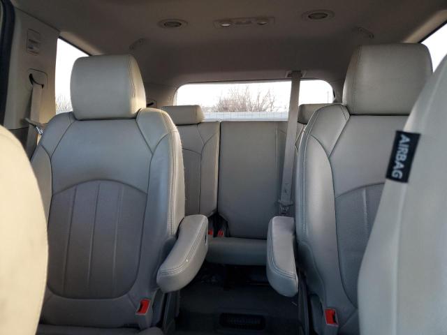Photo 10 from auction – 2014 CHEVROLET TRAVERSE L with VIN 1GNKRJKD2EJ231737