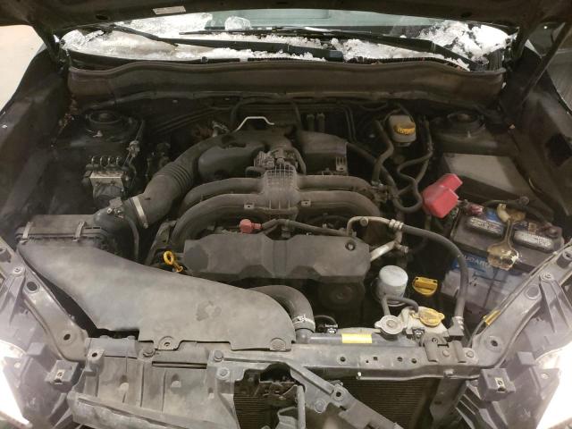 Photo 12 from auction – 2014 SUBARU FORESTER 2 with VIN JF2SJAEC5EH401018