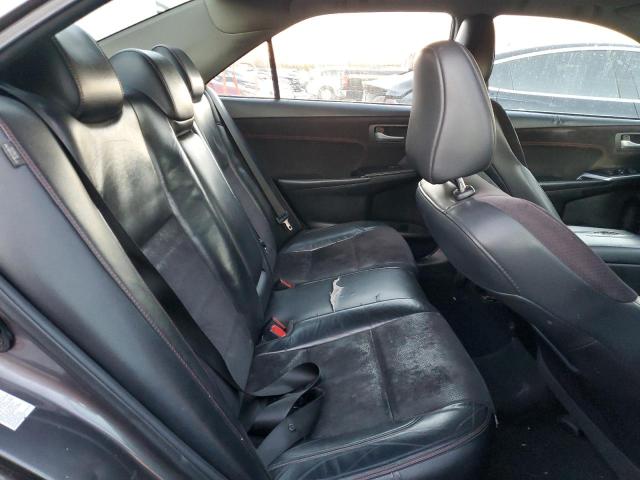 Photo 10 from auction – 2015 TOYOTA CAMRY LE with VIN 4T1BF1FK7FU490875