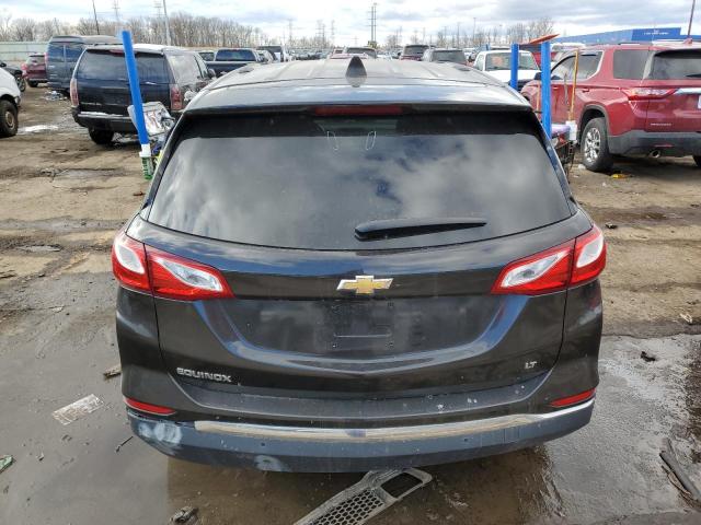 Photo 6 from auction – 2019 CHEVROLET EQUINOX LT with VIN 3GNAXJEV0KL312438