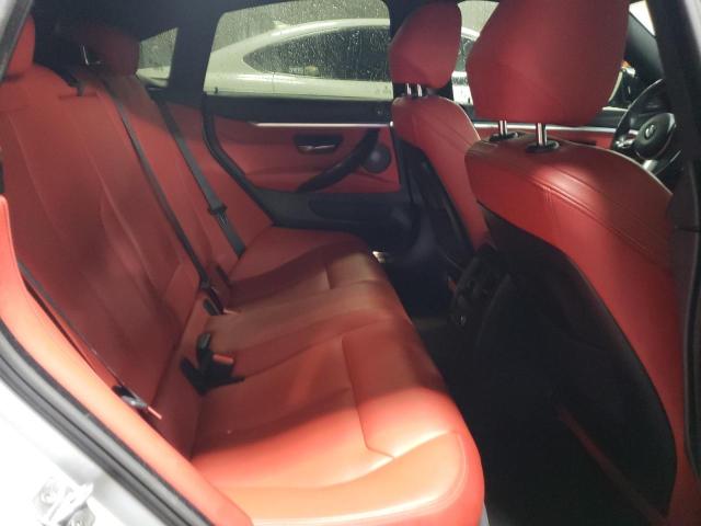 Photo 10 from auction – 2016 BMW 428 XI GRA with VIN WBA4C9C52GG137735