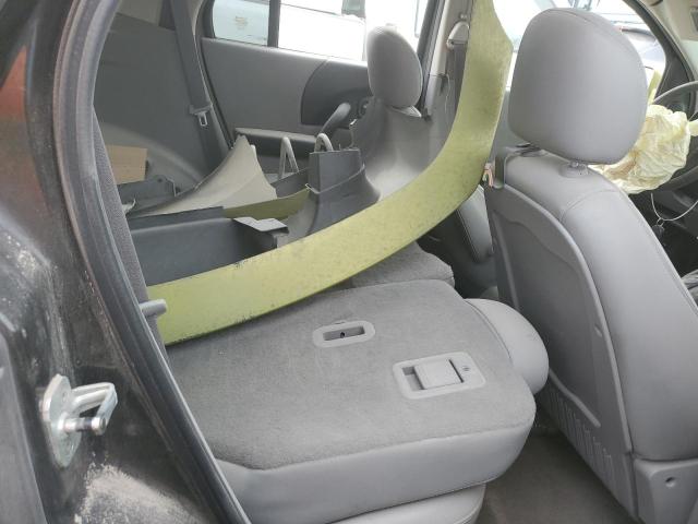 Photo 10 from auction – 2004 SATURN VUE with VIN 5GZCZ63424S861385