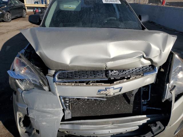 Photo 11 from auction – 2013 CHEVROLET EQUINOX LS with VIN 2GNALBEK6D1240236