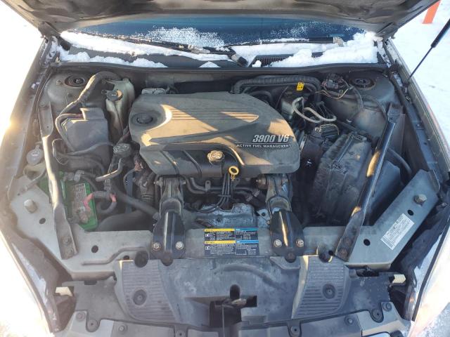 Photo 11 from auction – 2007 CHEVROLET IMPALA LT with VIN 2G1WC58RX79415174