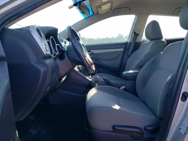 Photo 7 from auction – 2009 TOYOTA COROLLA MA with VIN 2T1KE40E59C001404