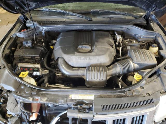 Photo 12 from auction – 2011 JEEP GRAND CHER with VIN 1J4RR4GG2BC523328