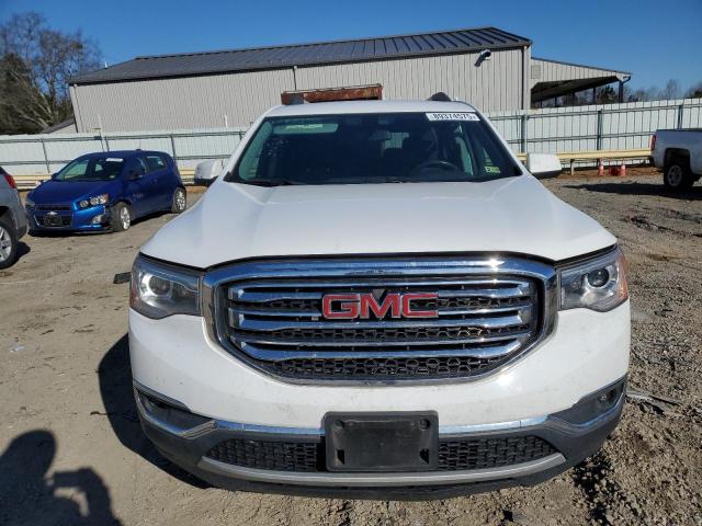 Photo 5 from auction – 2017 GMC ACADIA SLE with VIN 1GKKNLLS9HZ165050