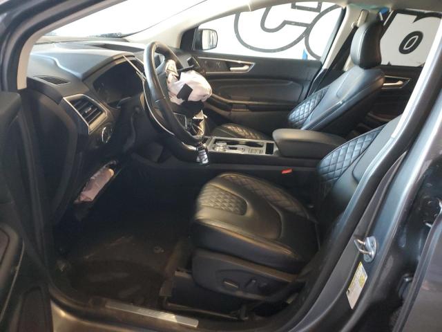 Photo 7 from auction – 2023 FORD EDGE TITAN with VIN 2FMPK4K98PBA36731