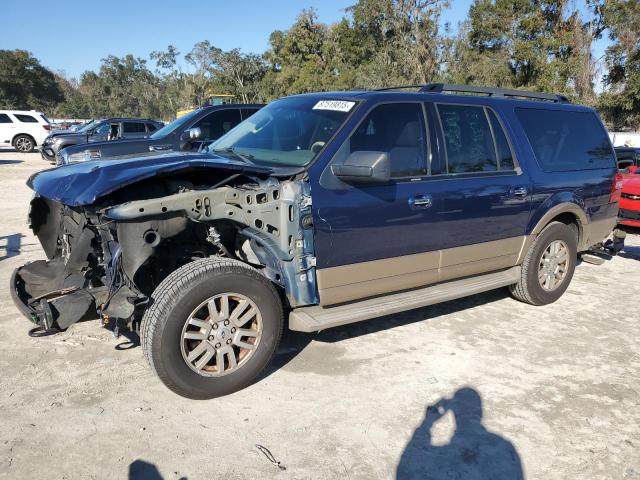 FORD EXPEDITION 2012 with VIN 1FMJK1J56CEF57514 - Photo from auction