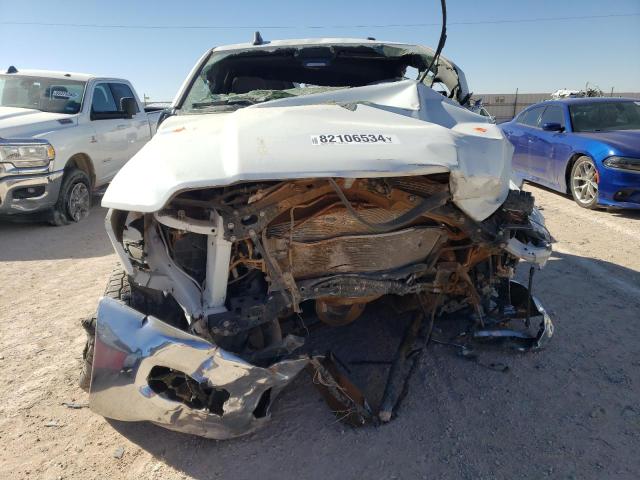 Photo 5 from auction – 2022 RAM 2500 TRADE with VIN 3C6UR5HL8NG400823