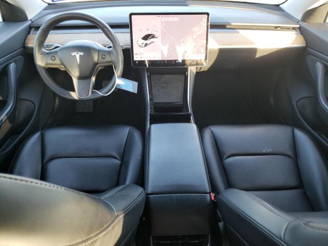 Photo 8 from auction – 2019 TESLA MODEL 3 with VIN 5YJ3E1EBXKF493995
