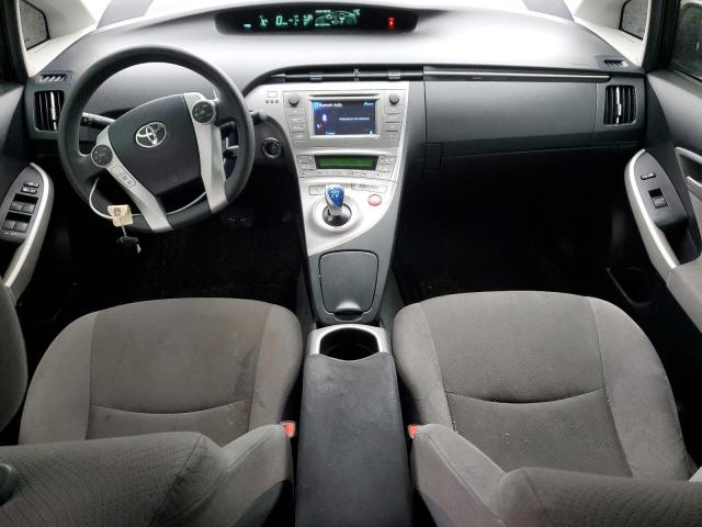 Photo 8 from auction – 2014 TOYOTA PRIUS with VIN JTDKN3DU2E1805850