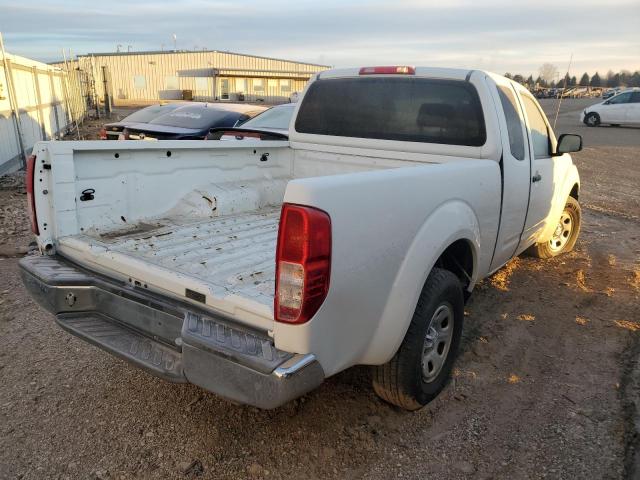 Photo 3 from auction – 2013 NISSAN FRONTIER S with VIN 1N6BD0CTXDN741832