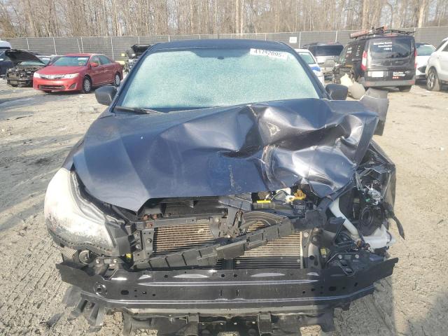 Photo 5 from auction – 2015 SUBARU IMPREZA with VIN JF1GJAA60FH005736