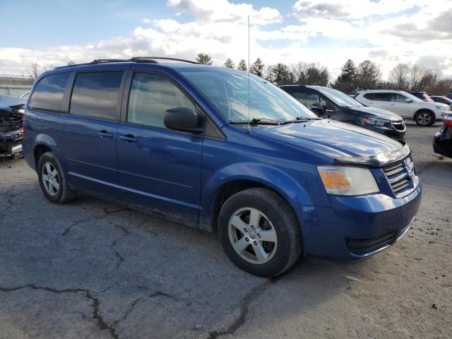Photo 4 from auction – 2010 DODGE GRAND CARA with VIN 2D4RN4DE6AR120949