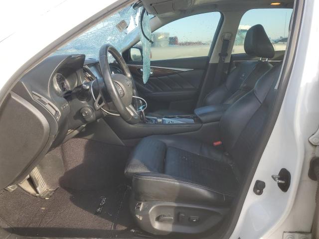 Photo 7 from auction – 2014 INFINITI Q50 BASE with VIN JN1BV7AP2EM685507