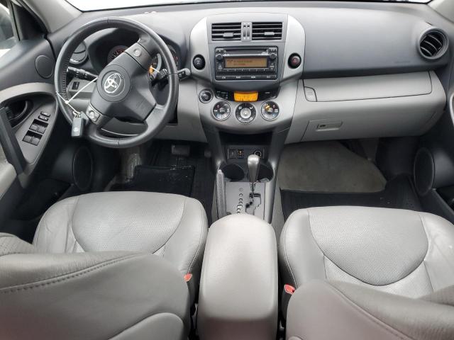 Photo 8 from auction – 2012 TOYOTA RAV4 LIMIT with VIN 2T3DF4DV4CW203261