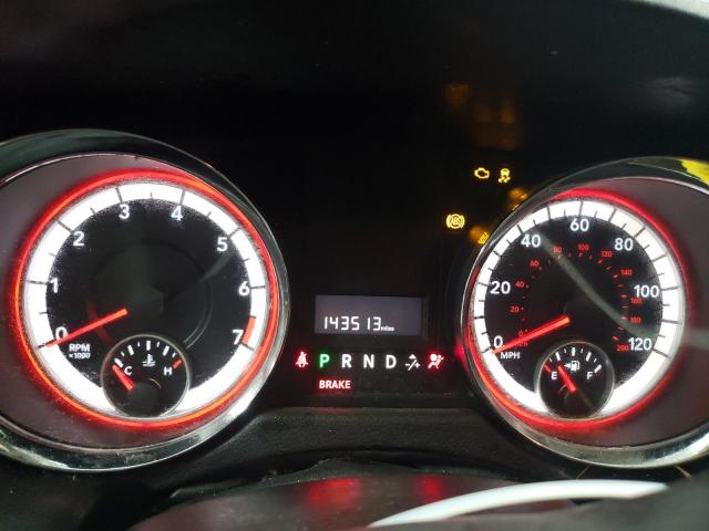 Photo 9 from auction – 2013 DODGE GRAND CARA with VIN 2C4RDGCG0DR741015