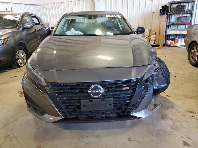 Photo 5 from auction – 2024 NISSAN ALTIMA SR with VIN 1N4BL4CV8RN404247