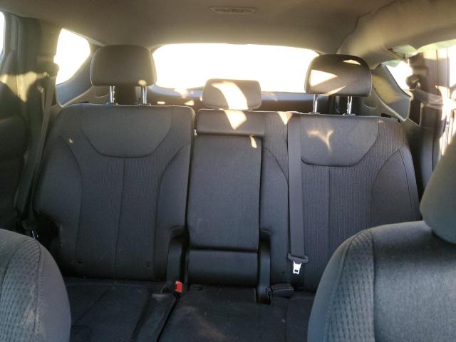 Photo 10 from auction – 2023 HYUNDAI SANTA FE S with VIN 5NMS2DAJ4PH538499