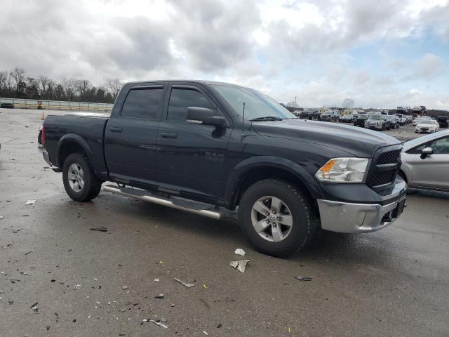Photo 4 from auction – 2015 RAM 1500 SLT with VIN 1C6RR7LG1FS684091