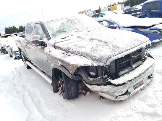 Photo 4 from auction – 2017 RAM 1500 LONGH with VIN 1C6RR7WT1HS802328