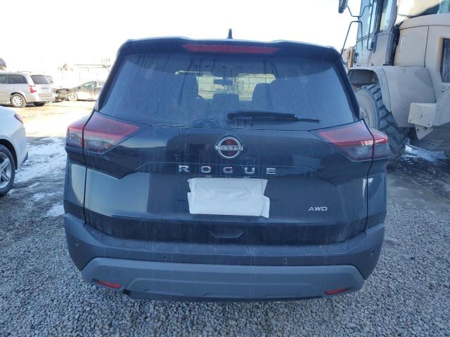 Photo 6 from auction – 2023 NISSAN ROGUE S with VIN 5N1BT3ABXPC787299