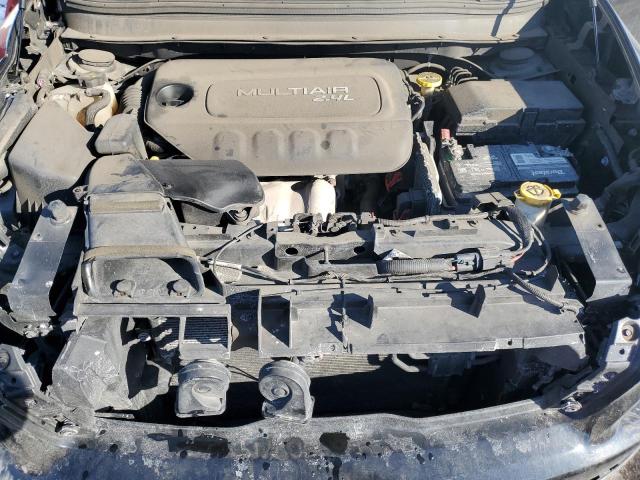 Photo 12 from auction – 2017 JEEP CHEROKEE L with VIN 1C4PJMDB5HW563732