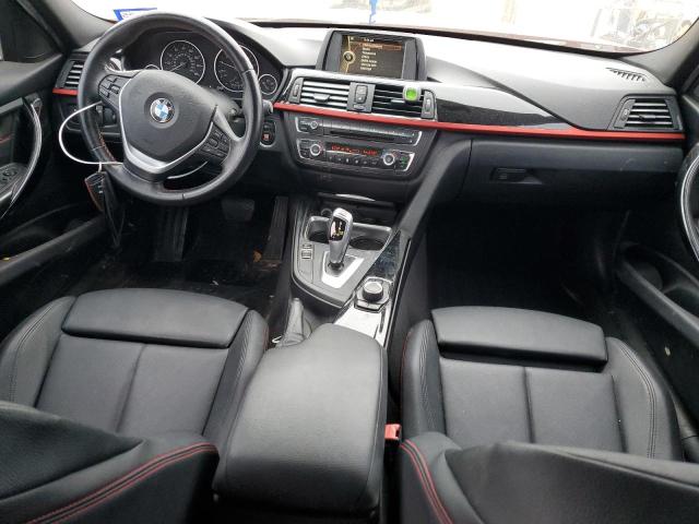 Photo 8 from auction – 2013 BMW 328 I with VIN WBA3A5G52DNP19796
