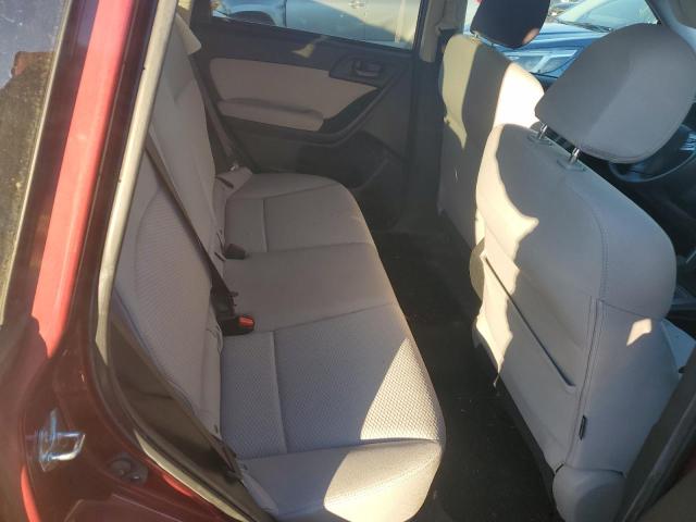 Photo 10 from auction – 2015 SUBARU FORESTER 2 with VIN JF2SJADC0FH400796