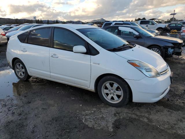 Photo 4 from auction – 2006 TOYOTA PRIUS with VIN JTDKB20U267501635