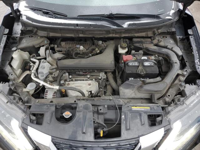 Photo 12 from auction – 2018 NISSAN ROGUE S with VIN KNMAT2MTXJP555767